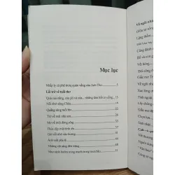 Cafe & quán vàng — Anh Thư 576845