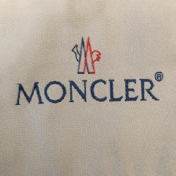 MONCLER KHLOE Áo khoác lông - Hàng hiệu Chính hãng 823382