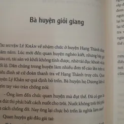 Cơm và Phở.  Tiểu phẩm hài của nhà văn Xuân Sách 578876
