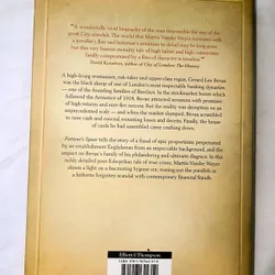 Fortune's Spear: The Story of the Blue-Blooded Rogue 732818