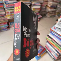 Bố già - Mario Puzo (Đặng Phi Bằng dịch) 718700