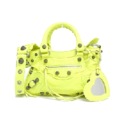 Túi xách nhỏ Balenciaga Neo Cagole 751523 1VG9Y