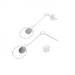 K14WG Bông tai - Hàng hiệu Chính hãng 874064