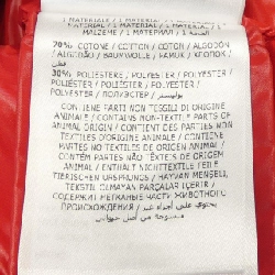 Áo khoác lông vũ MONCLER GENIUS 640023