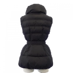Moncler MONCLER Áo gile lông 638286