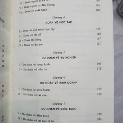 Chu dịch dự đoán với các ví dụ có giải  387317