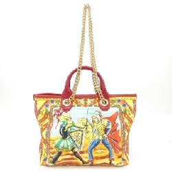 【Mã giảm giá】Túi Dolce & Gabbana DOLCE&GABBANA 660112