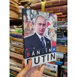 Bản lĩnh Putin - Dương Minh Hào