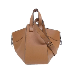 Túi đeo vai Loewe Hammock Small 387 30 S35 610556