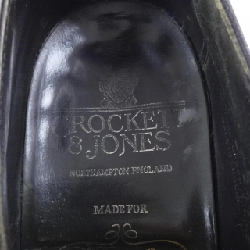 Giày CROCKETT&JONES CRAWLEY - Hàng hiệu Authentic 907021