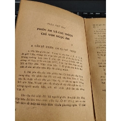 Chỉ nam ngọc âm giải nghĩa - Trần Xuân Ngọc Lan 1031912