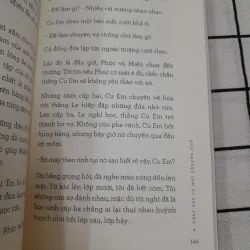 Nguyễn Nhật Ánh. Ngày Xưa Có Một Chuyện Tình. In lần 8. 960821