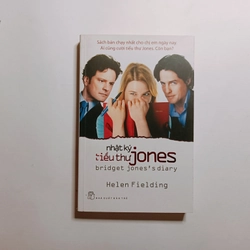 Nhật Ký Tiểu Thư Jones 323454