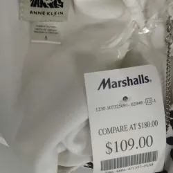 Đầm body ANNE KLEIN size 8 giá 175k 606508