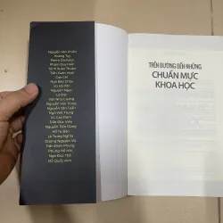 Trên đường đến những chuẩn mực khoa học - Nhiều tác giả (c) 995144