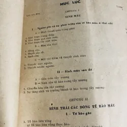 HUYẾT HỌC 1978 726507