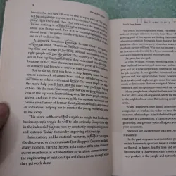 Never eat alone  997327