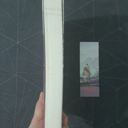  "Mùa Đông dài" - Chiết Nhĩ Miêu 474059