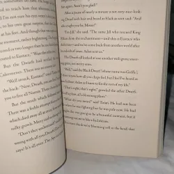 Fantasy / Classic – The Last Battle | C. S. Lewis 754993