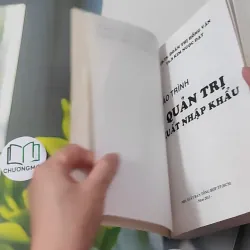 Quản trị xuất nhập khẩu - Đoàn Thị Hồng Vân & Kim Ngọc Đạt 1018850