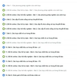 SácS 2026-Tự Học Sinh Học 10 Tập 1+2 795753