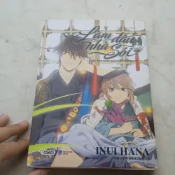 Làm dâu nhà sói tập1 