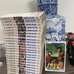 Itto full 2 phần 747013