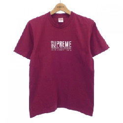 【Khuyến mãi】Áo phông SUPREME