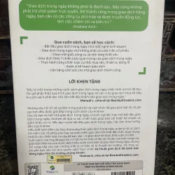 Kỹ thuật giao dịch để kiếm tiền hàng ngày trên thị trường chứng khoán Andrew Aziz 782583