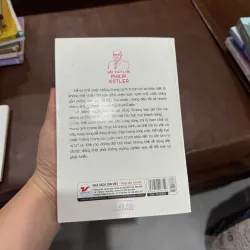 Một Phút Với Philip Kotler – 77 Chiến Lược Marketing Thu Hút Khách Hàng- K5 1032773
