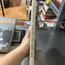 Chuyện tình triết gia 990892