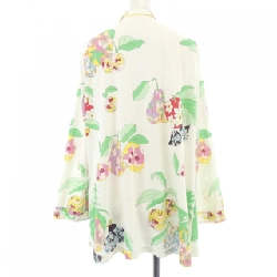 Áo khoác cardigan LEONARD SPORT - Hàng hiệu Authentic 645942