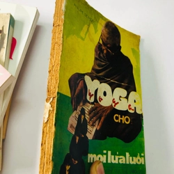SÁCH YOGA 