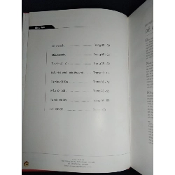 Sắc màu tổ ấm 2007 tập 1 (bìa cứng, sách màu) mới 80% bẩn nhẹ, tróc gáy nhẹ 2008 HCM2101 TẠP CHÍ, THIẾT KẾ, THỜI TRANG 924846