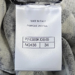 【Mã giảm giá】Chanel CHANEL Áo len 638139