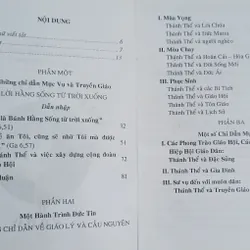 Tôi là sự sống cho thế gian 🌻 593185