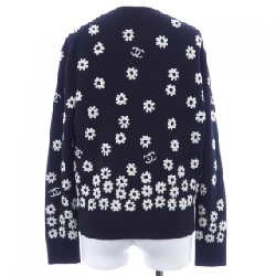 CHANEL P72453K10396 22P Áo len - Hàng hiệu Chính hãng 820563