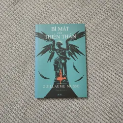 Bí mật của thiên thần - Guillaume Musso