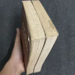 Chuyện làng nho (Bộ 2 tập) - Ngô Kính Tử 791323