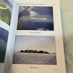 DẤU ẤN VIỆT NAM TRÊN BIỂN ĐÔNG - TS. TRẦN CÔNG TRỤC 989579