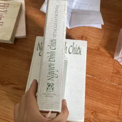 Nguyễn Đỉnh Chiểu về tác phẩm 1042271