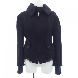 Yohji Yamamoto FX-J46-118 Áo khoác - Hàng hiệu Authentic