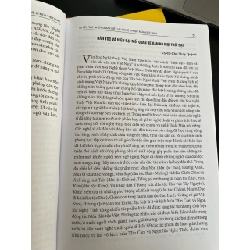 Tuyển tập những bài viết về nghệ thuật múa Việt Nam 778098