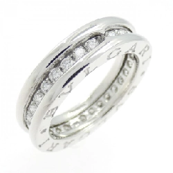 Bulgari B.zero1 1 Band Nhẫn - Hàng hiệu Chính hãng