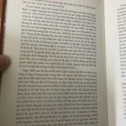 Kiêu hãnh và định kiến - sách decor bìa giả da 799643