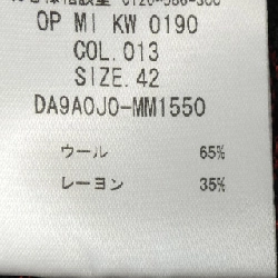 M MISSONI - Hàng hiệu Authentic 820407