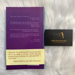 Giải phẫu sự phụ thuộc - Takeo Doi 680986