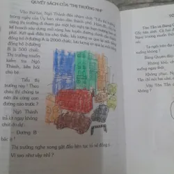 IQ vui rèn trí thông minh. Biên soạn Phương Linh Quế Quỳnh.  605194