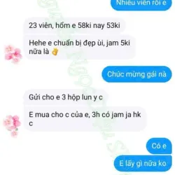 Giảm cân thảo mộc vip x5 971550