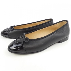 Giày ballet CHANEL G02819Y01552 656222